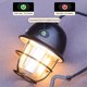 thumbnail image 4 of Camping Vintage LED LED CAMPING LANTERA REVISIÓN AGUA RECARGA CAMPAJE LÁMPARA DE EMERGENCIA DE LA APAR ACAMPAR PARA EL PATIO DEL PATIO DEL PATIO DEL PATIO PATIO, 4 of 7
