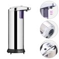 thumbnail image 5 of Countertop Hand Sanitizer Dispenser Touchless Hand Sanitizer Dispenser 250ML, 5 of 5