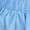 Sky Blue, variant on Button Down Linen for Women Short Sleeve Top Shorts 2 Piece Summer Vacation Outfits Lounge Tracksuits White XL