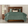 thumbnail image 2 of Smithsonian  Fluctuate Duvet Set Fluctuate Arctic - Twin - 5 Piece, 2 of 5