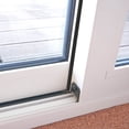 thumbnail image 4 of RUNROTOO Tira De Para Puerta Autoadhesiva Con Elástico Para Instalación Fácil Y Aislamiento, 4 of 6