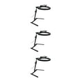 thumbnail image 3 of Youkk Metal Multi-function Overhead Phone Mount With Adjustable Angles For Any Task Strong Stability black 3Set, 3 of 6