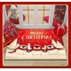 thumbnail image 4 of Alfombrilla antideslizante para puerta de entrada, decoración de Feliz Navidad y Año Nuevo para el hogar, sala de estar, pasillo, Baño, 4 of 4