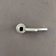 thumbnail image 2 of Ruiboury Metal Breadmaker Paddle Nonstick Bread Maker Blade Replace Accessories, 2 of 9