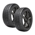 thumbnail image 1 of PAQUETE DE 2 LLANTAS 195/50 R15 Dunlop DIREZZA DZ102, 1 of 2