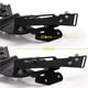 thumbnail image 4 of Soporte De Retrovisor Cnc Nmax Para Motocicleta Yamaha Yamaha Nmax155 125 150-2015 2018 2019, Adaptador De Espejos Retrovisores Laterales, Soporte De Stent Fijo Moyic VI004266-00, 4 of 7
