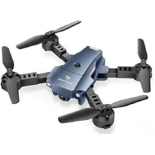 Snaptain - E20 2.7K Drone with Remote Controller - Gray
