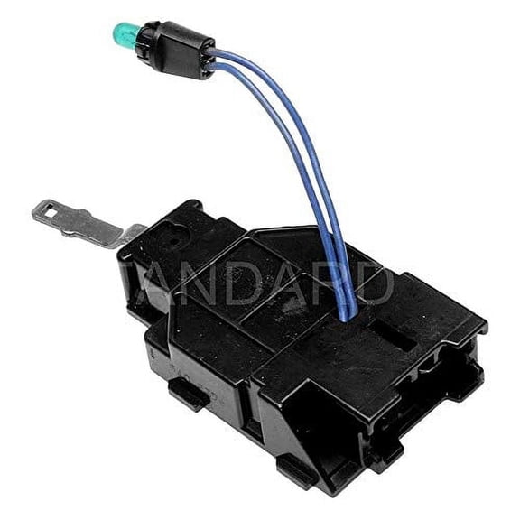 Standard HS-397 HVAC Blower Control Switch