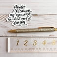 thumbnail image 5 of Sticker | Isaiah 43, 5 of 11