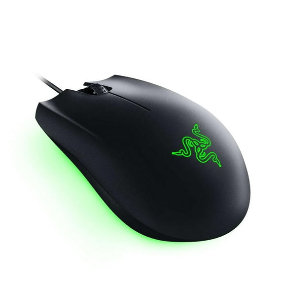 Razer Abyssus Essential Ambidextrous Mouse (PC)