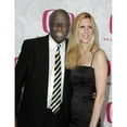 thumbnail image 2 of Jimmie Walker Ann Coulter In Attendance For 5Th Annual Tv Land Awards Barker Hangar Santa Barbara Ca April 14, 2 of 2