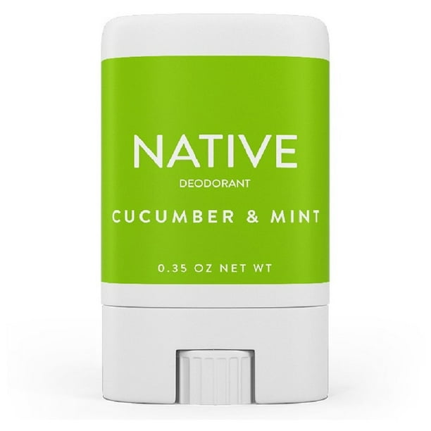 Native Deodorant Cucumber & Mint