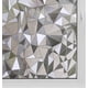 thumbnail image 1 of Películas para ventanas 3D sin pegamento, estáticas, adhesivas para privacidad, vidrio cortado, para baño, oficina, cocina, decoración de ventanas, 45 x 100 cm, 1 of 5