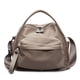 thumbnail image 1 of Bolso bandolera ligero de nailon para mujer, 1 of 5