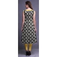 thumbnail image 4 of Bimba Printed Tops For Women Sleeveless AngrakhaKurtiSummer Dress For Girls, 4 of 6