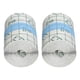 thumbnail image 5 of 2 Rollos De Vendaje Para Tatuajes, 6 Cm X 5 M, Película Protectora Impermeable Para Tatuajes De PU, Yeso Protector Curativo Antialérgico Para El Cuidado Posterior De Heridas Curativas, 5 of 5