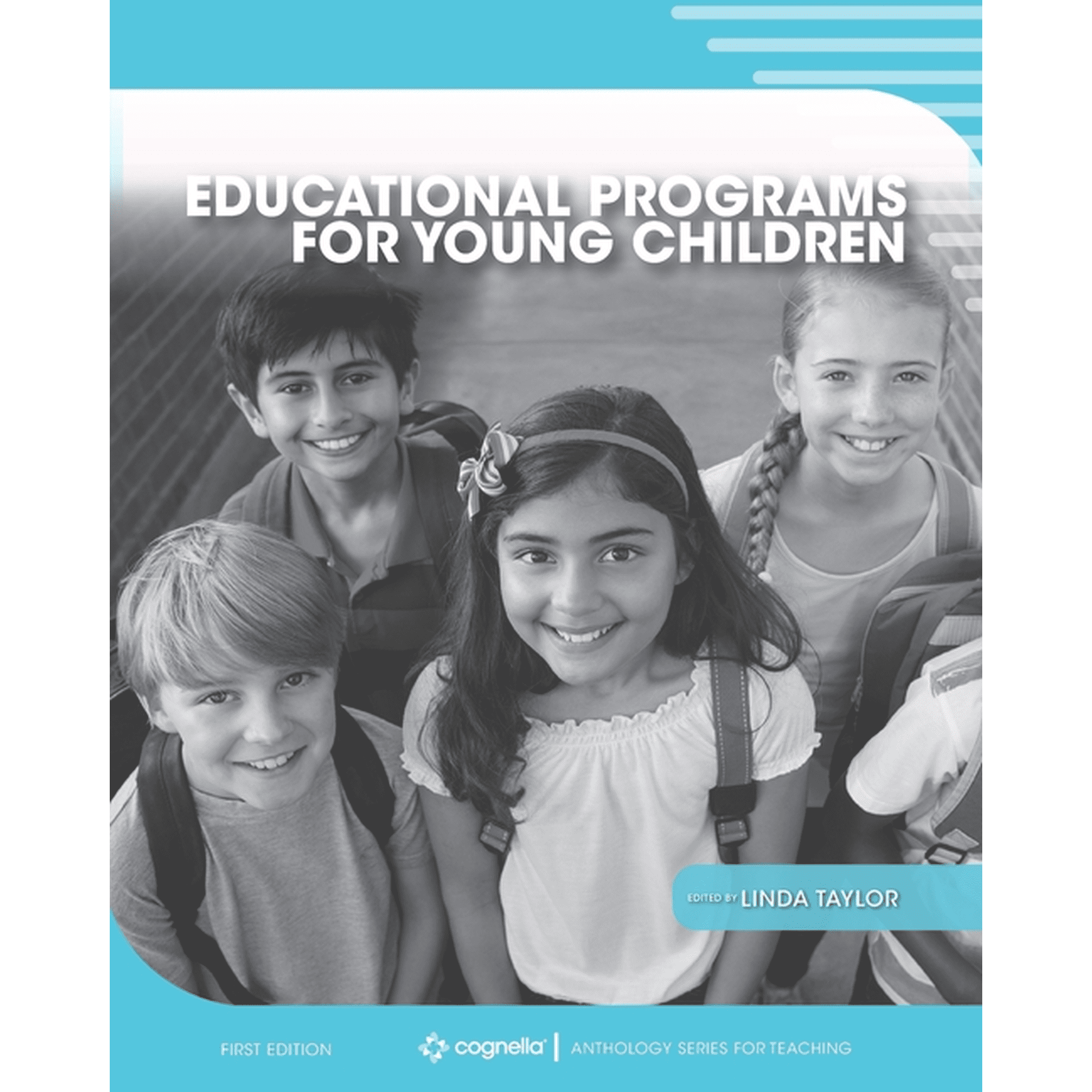 Educational Programs for Young Children (Paperback)