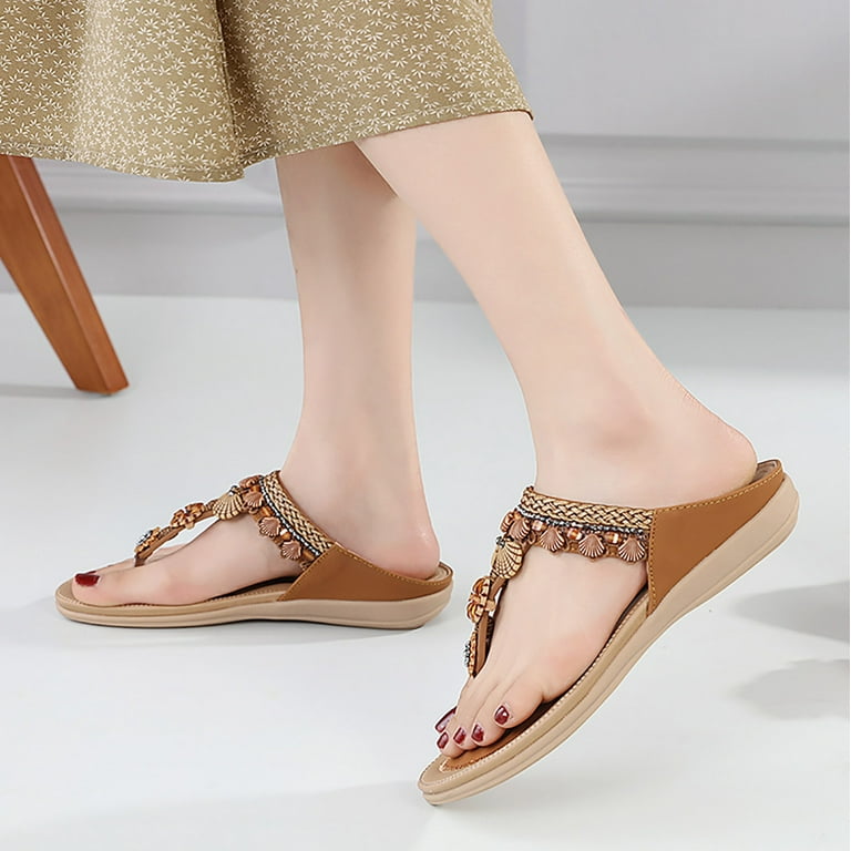 Size 11.5 women's sandals sales