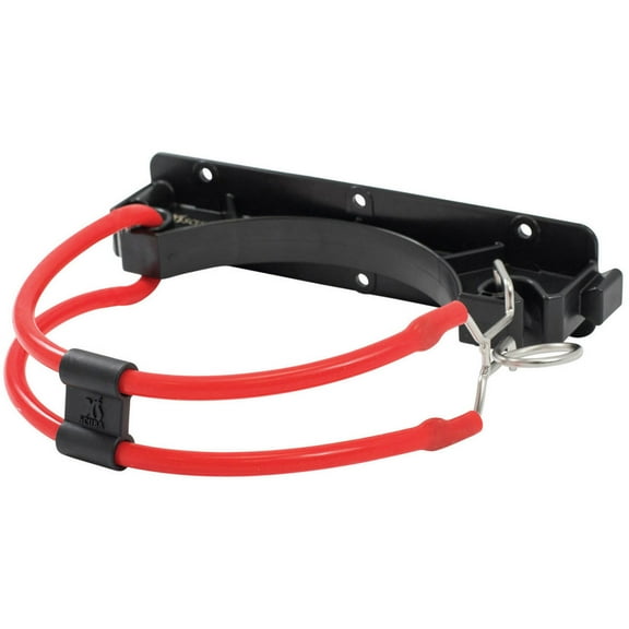 XS Scuba Tank Holder Dual Slots