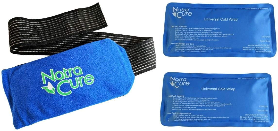 ice pouch