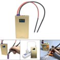 thumbnail image 1 of Handheld 20-Gears Adjustable Spot Welding DIY Tool Soledad Soldadura por puntos, 1 of 10