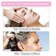 thumbnail image 4 of Homemiyn H Scalp Massar Brush, Scalp Massa Brush, Soft Silic Bristles, 4 of 5