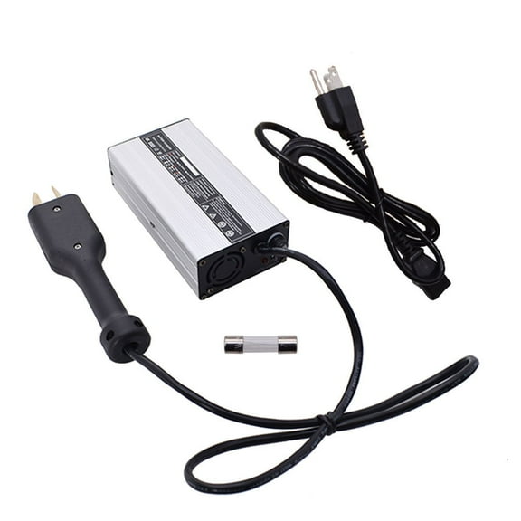 SEBLAFF For Ez Go Club Car DS EZgo TXT Yamaha Battery Charger Golf Cart 36V 5A Star