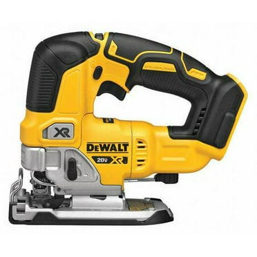 Cordless Jig Saw, T-Shank Blade Type, 20.0V