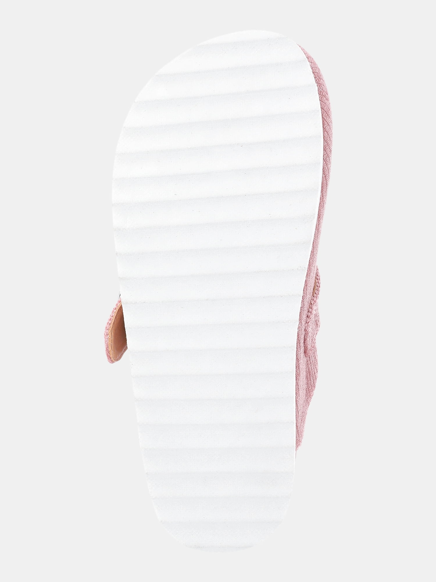 Justice Little Girls & Big Girls Unlined Platform Clogs