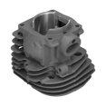 thumbnail image 2 of Cylinder Piston Gasket Kit Chain Saw 47mm Big Bore Part Accessory Set for Husqvarna 357/359xp, 2 of 11