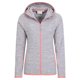 thumbnail image 5 of Mountain Warehouse - Chaqueta Lleyn para Mujer (Gris), 5 of 6