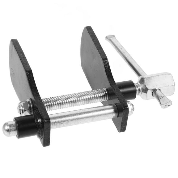 CIMAXIC Dual-Piston Brake Caliper Compressor Tool Set in Alloy Steel for Efficient Brake System Maintenance