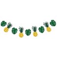 thumbnail image 4 of DINHEAROM Hawaii Party Banner Tropical Summer Theme 1Pack, 4 of 8