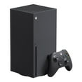 thumbnail image 3 of Microsoft Xbox Series X 1TB SSD Forza Horizon 5, 1 Xbox Wireless Controller - Black, w/Silicone Controller Cover Skin, 3 of 7