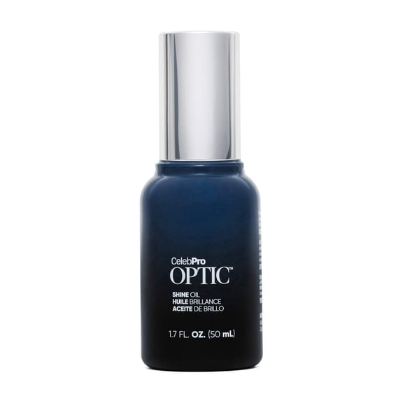 Celeb Luxury CelebPro OPTIC Hair Oil