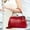 Wine, variant on Clearance Under 10$! Stasher Bag Women's Summer Elegant Handbag