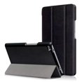 thumbnail image 2 of Flip PU Leather Case For Lenovo Tab 4 8 Cover for Lenovo Tab 4 8 TB-8504X TB-8504F TB-8504N TB-8504 tablet case navy, 2 of 6