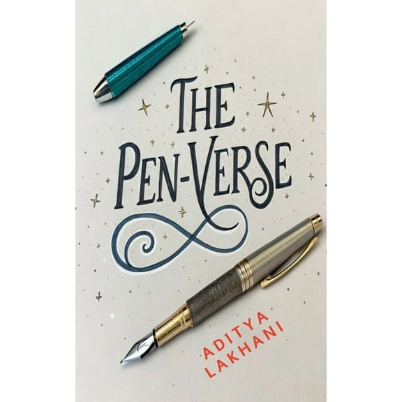 The Pen-Verse: -, (Paperback)