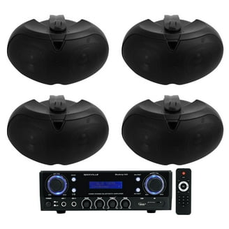 Pioneer VSX-S520 Compact Home Theatre 5.1 Channel A/V Receiver