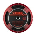 thumbnail image 5 of DS18 Car Audio 12" Mid-Bass Loudspeaker 1000 Watt 8 Ohm PRO-X12MBASS, 5 of 5