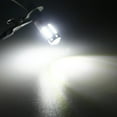 thumbnail image 5 of Of h1 6000k White LED Fog Driving Bulb Conversion Kit Ultra-Bright, 5 of 7