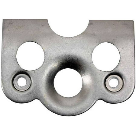 - Quick Fasten Mount Bracket Replacement Auto Part, Easy to Install