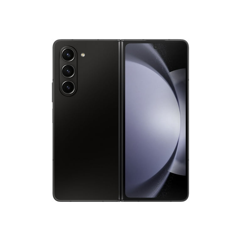 Smartphone SAMSUNG Galaxy Z Fold 5 (7.6'' - 12 GB - 512 GB - Negro)