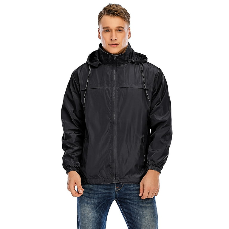 Everyday - Windbreaker Jacket for Men