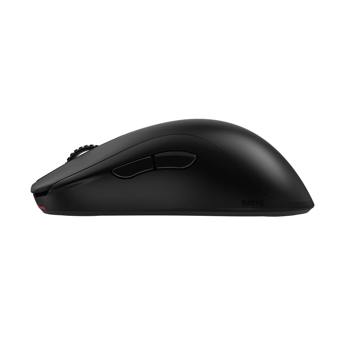 BenQ ZOWIE ZA13-DW Wireless Gaming Mouse with 4K Enhanced Receiver, Black