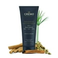 thumbnail image 3 of Cremo Men's Shaving Cream, Palo Santo Scent, 6 fl oz (2-Pack), 3 of 4