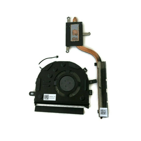 New Genuine Lenovo Ideapad 320S 520S Fan and Heatsink 5F10N78686 5H40N78429