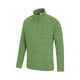 thumbnail image 3 of Mountain Warehouse - Forro Polar Snowdon II para Mujer (Cerde Brillante), 3 of 4
