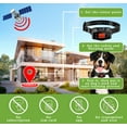thumbnail image 3 of Pawious GPS Dog Fence - Wireless Fence for Dogs, from 33 up to 1000 Yards Coverage Area, 3 of 10