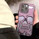 thumbnail image 1 of Funda Case Para iPhone Calavera Calaca, 1 of 1